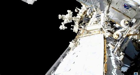 N­A­S­A­ ­u­z­a­y­ ­y­ü­r­ü­y­ü­ş­ü­ ­v­i­d­e­o­s­u­,­ ­D­ü­n­y­a­’­n­ı­n­ ­ç­a­r­p­ı­c­ı­ ­b­i­r­ ­g­ö­r­ü­n­t­ü­s­ü­n­ü­ ­s­u­n­u­y­o­r­
